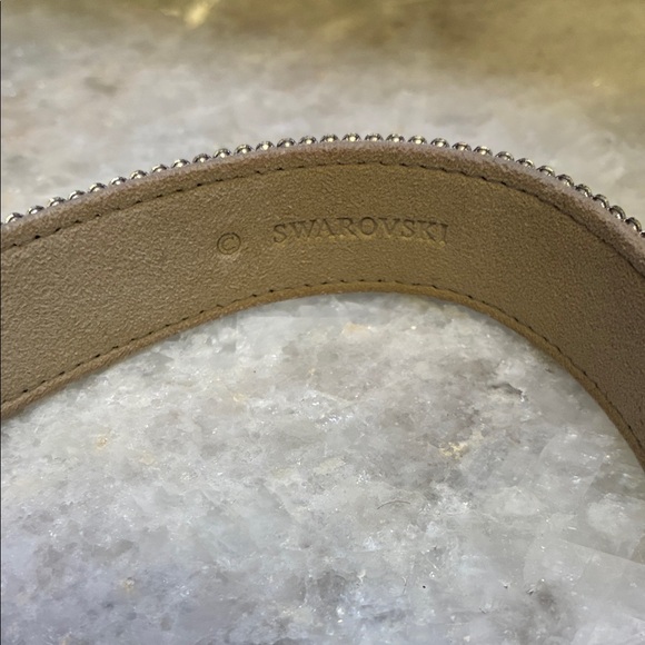 Swarovski headband - Picture 2 of 3